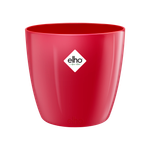 brussels diamond rond 30cm lovely red